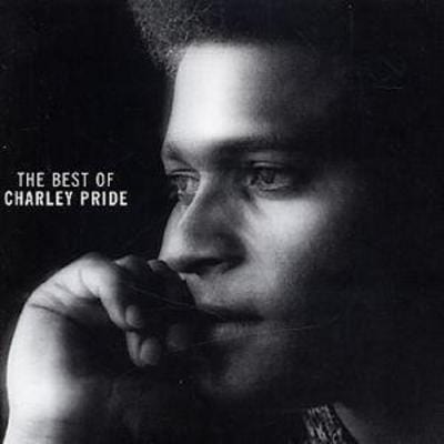 The Best Of - Charley Pride [CD]