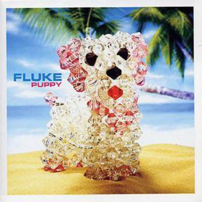 Puppy - Fluke [CD]
