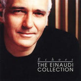 Echoes: The Einaudi Collection - Ludovico Einaudi [CD]