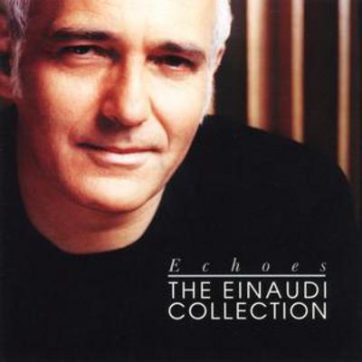 Echoes: The Einaudi Collection - Ludovico Einaudi [CD]
