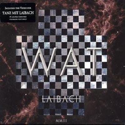 Wat - Laibach [CD] - Vinyl8