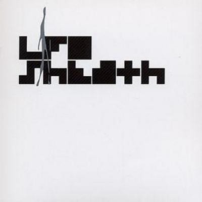 Sheath - LFO [CD] - Vinyl8