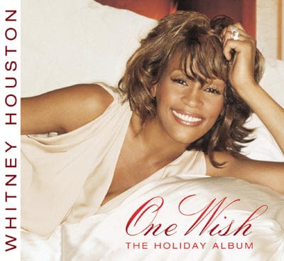 One Wish: The Holiday Album - Whitney Houston [CD]