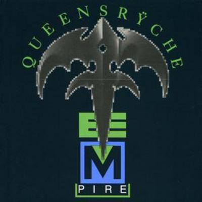 Empire [bonus Tracks] - Queensrÿche [CD]
