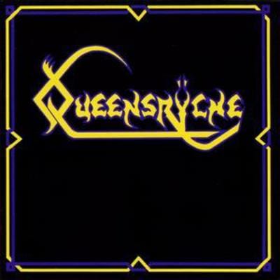 Queensryche [bonus Tracks] - Queensrÿche [CD]