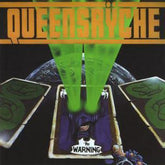 The Warning - Queensrÿche [CD]