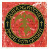 Rage for Order [bonus Tracks] - Queensrÿche [CD] - Vinyl8