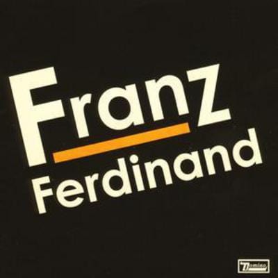 Franz Ferdinand - Stefan Kvarnstrom [CD]