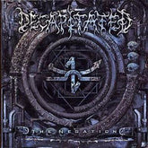 The Negation - Decapitated [CD]