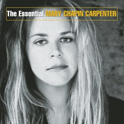 The Essential Mary Chapin Carpenter - Mary Chapin Carpenter [CD]