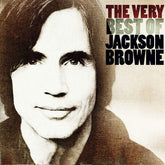 The Very Best of Jackson Browne - Jackson Browne [CD]