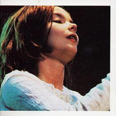 Debut Live - Björk [CD] - Vinyl8