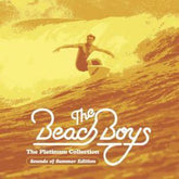 The Platinum Collection - Brian Wilson [CD] - Vinyl8