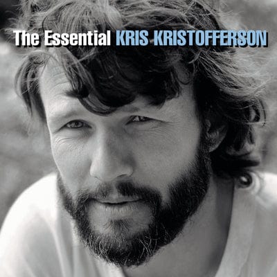 The Essential Kris Kristofferson - Kris Kristofferson [CD]