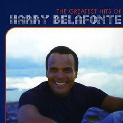 Greatest Hits - Harry Belafonte [CD]