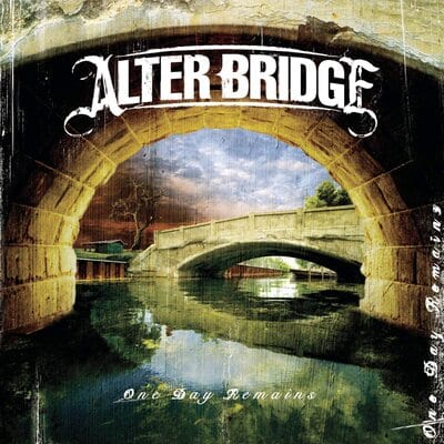 One Day Remains - Alter Bridge [CD]
