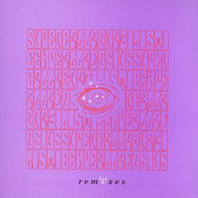 Remixes - A.R. Kane [CD]