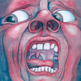 In the Court of the Crimson King - King Crimson [CD] - Vinyl8