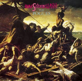 Rum, Sodomy and the Lash - The Pogues [CD] - Vinyl8