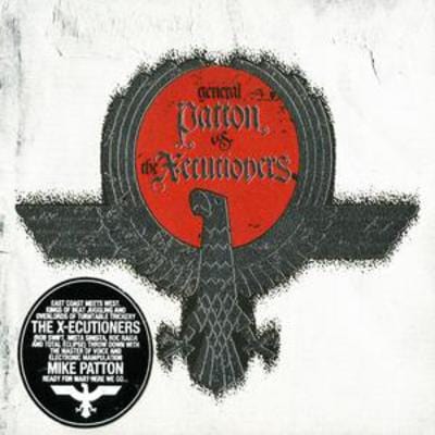 General Patton Vs the X-ecutioners - General Patton [CD]