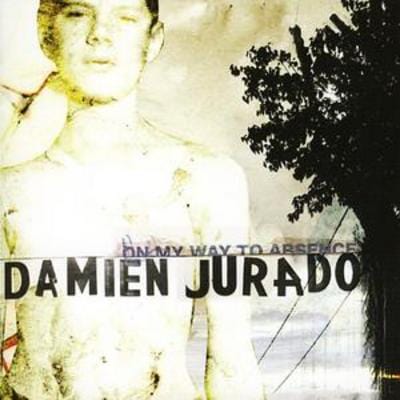 On My Way to Absence - Damien Jurado [CD]