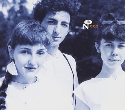 Camino Del Sol - Antena [CD]