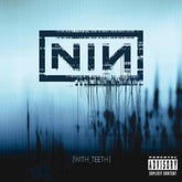 With Teeth - Trent Reznor [CD]