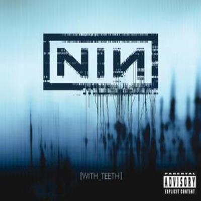 With Teeth - Trent Reznor [CD]
