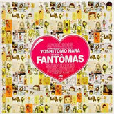 Suspended Animation - Fantomas [CD]