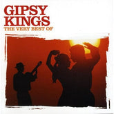 The Very Best Of - Gipsy Kings [CD]