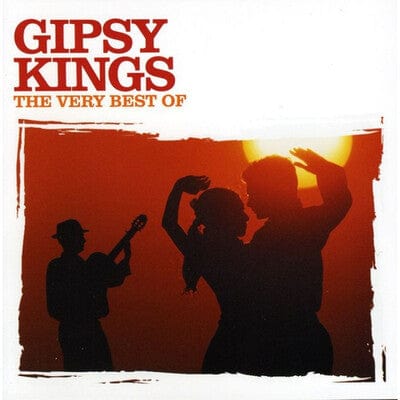The Very Best Of - Gipsy Kings [CD]