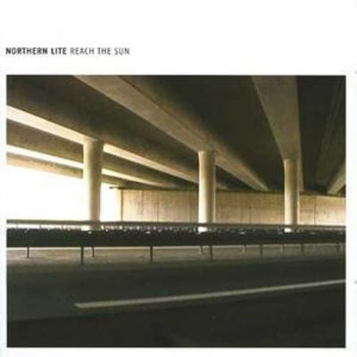 Reach the Sun - Northern Lite [CD]