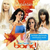 The Best Of - Bond [CD]