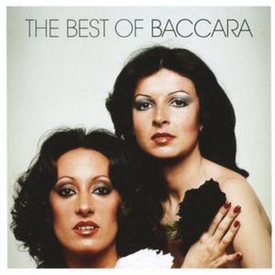 The Best Of - Baccara [CD]