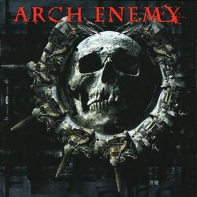 Doomsday Machine - Arch Enemy [CD]