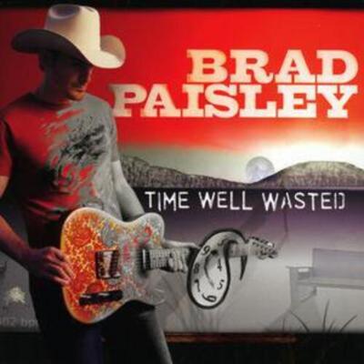 Time Well Wasted - Frank Rogers [CD]