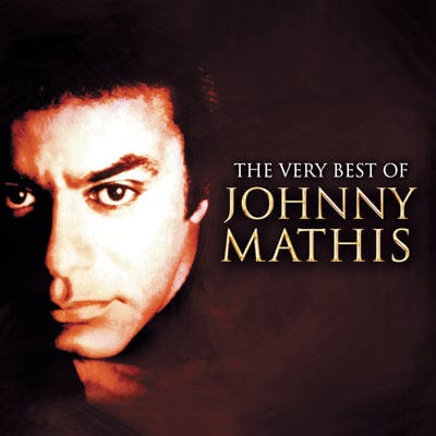 The Very Best Of - Johnny Mathis [CD]