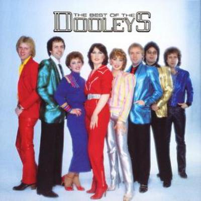The Very Best Of - The Dooleys [CD]