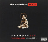 Ready to Die - The Notorious B.I.G. [CD]