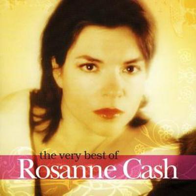 The Very Best Of - Rosanne Cash [CD]