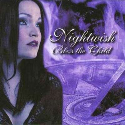 Bless the Child - Nightwish [CD]