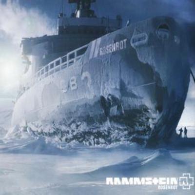 Rosenrot - Jacob Hellner [CD] - Vinyl8