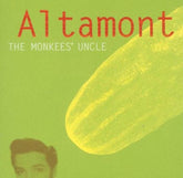Monkey's Uncle - Altamont [CD]