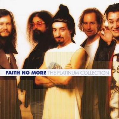 The Platinum Collection - Faith No More [CD] - Vinyl8