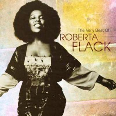 The Very Best of Roberta Flack - Johnny 'D' De Mairo [CD]