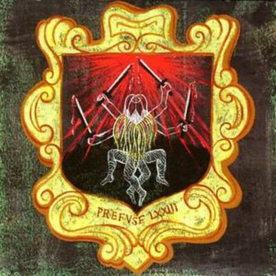 Security Screenings - Prefuse 73 [CD]