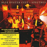 Spectres - Blue Öyster Cult [CD] - Vinyl8