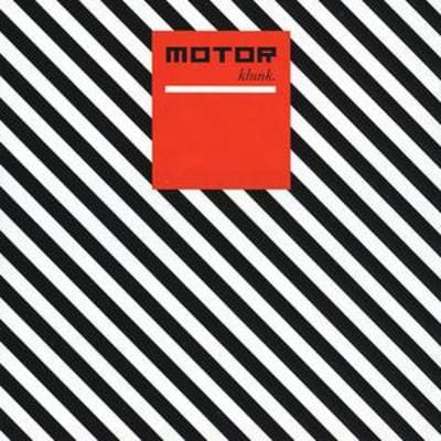 Klunk - Motor [CD]