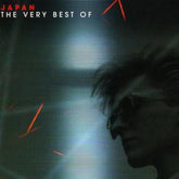 The Very Best of Japan - Japan [CD] - Vinyl8