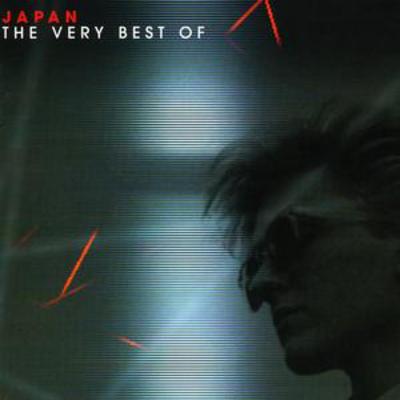 The Very Best of Japan - Japan [CD] - Vinyl8